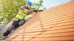 Best Tile Roofing Installation  in Hurst, TX