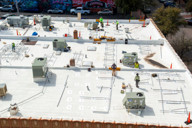Best Hot Roofs  in Hurst, TX